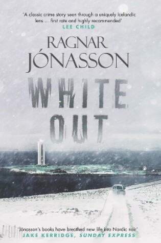 Cover of Whiteout