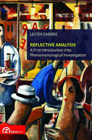 Cover of Reflective Analysis