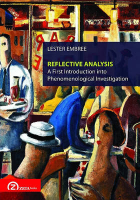 Cover of Reflective Analysis