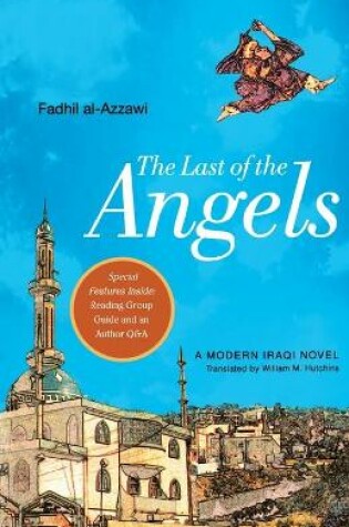 Cover of The Last of the Angels