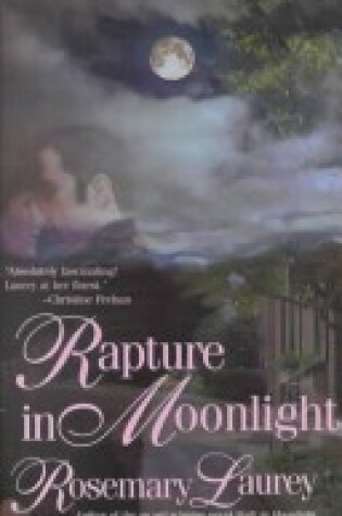 Cover of Rapture in Moonlight