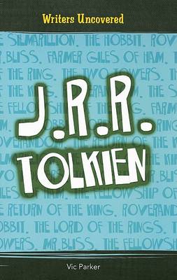 Cover of J. R. R. Tolkien