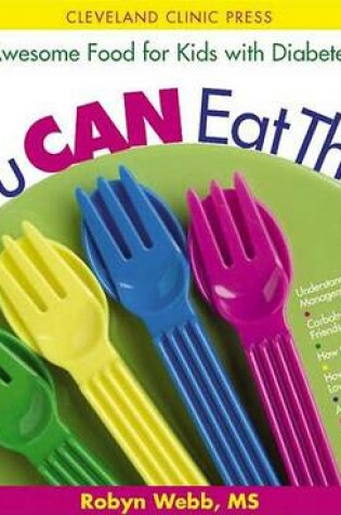 Cover of You Can Eat That!