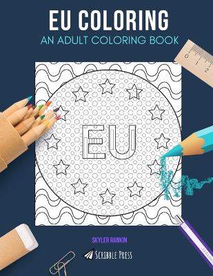 Book cover for Eu Coloring