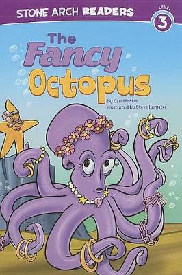 Cover of Fancy Octopus