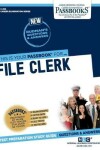 Book cover for File Clerk (C-254)