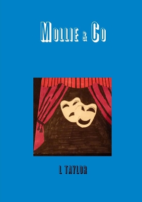 Book cover for Mollie & Co