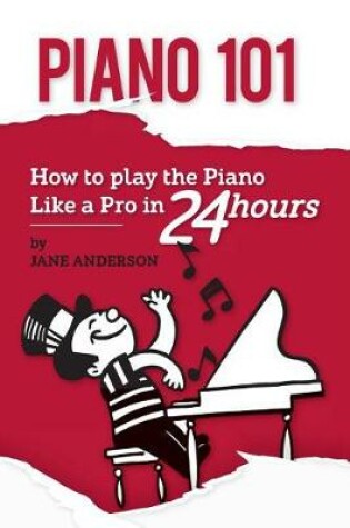 Cover of Piano 101