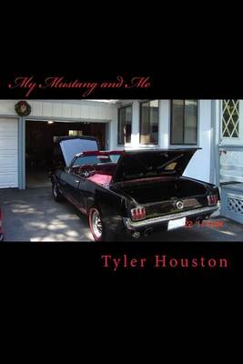 Cover of My Mustang and Me