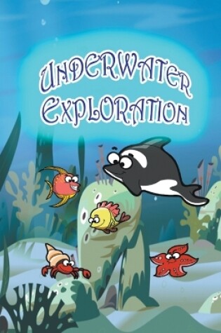 Cover of Underwater Exploration