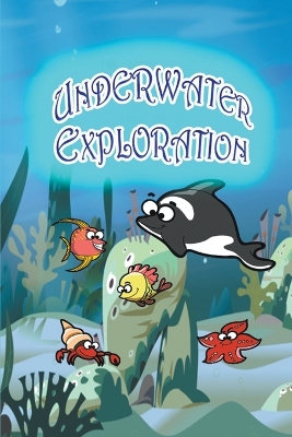 Book cover for Underwater Exploration