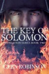 Book cover for The Key of Solomon
