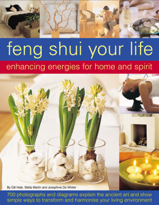 Book cover for Feng Shui Your Life