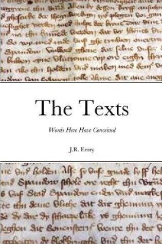 Cover of The Texts