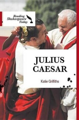 Cover of Julius Caesar