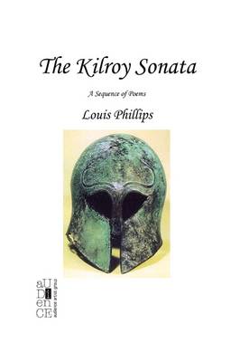 Book cover for The Kilroy Sonata