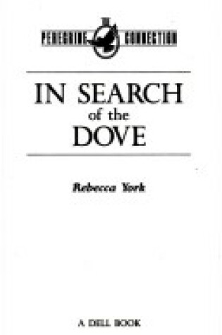 Cover of In Search of the Dov