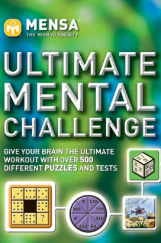 Cover of The Ultimate Mental Challenge