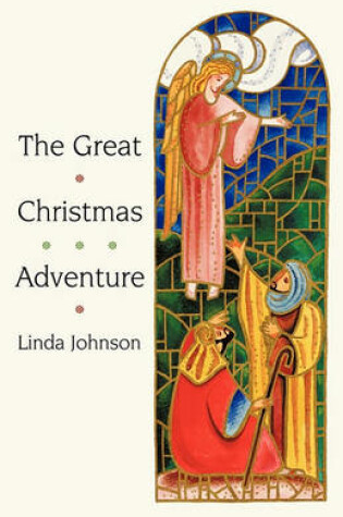 Cover of The Great Christmas Adventure