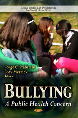 Cover of Bullying