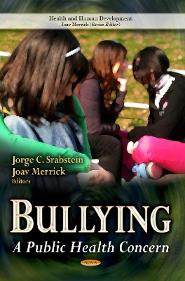 Cover of Bullying