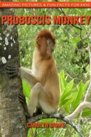 Cover of Proboscis Monkey