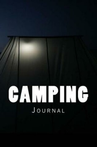 Cover of Camping