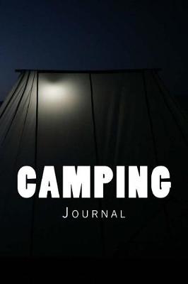 Book cover for Camping