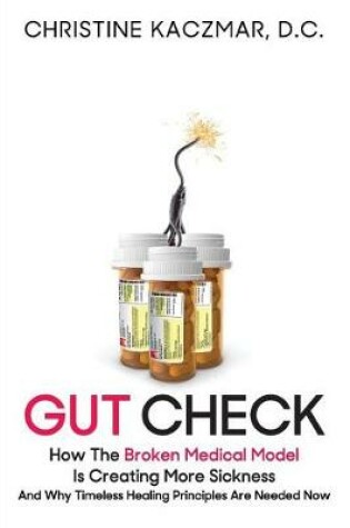 Cover of Gut Check