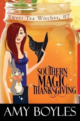 Cover of Southern Magic Thanksgiving