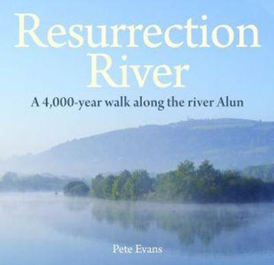 Book cover for Compact Wales: Resurrection River