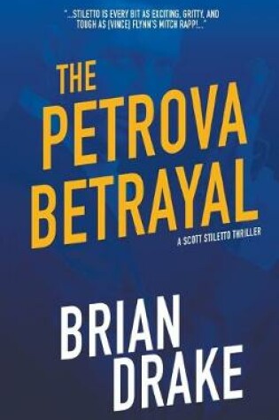 Cover of The Petrova Betrayal