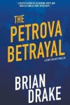 Book cover for The Petrova Betrayal