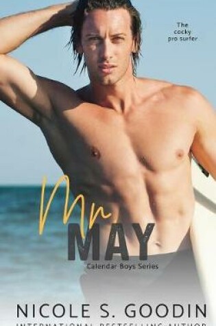 Cover of Mr. May