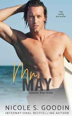 Cover of Mr. May