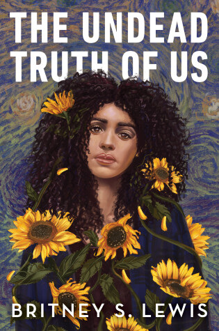 Cover of The Undead Truth Of Us