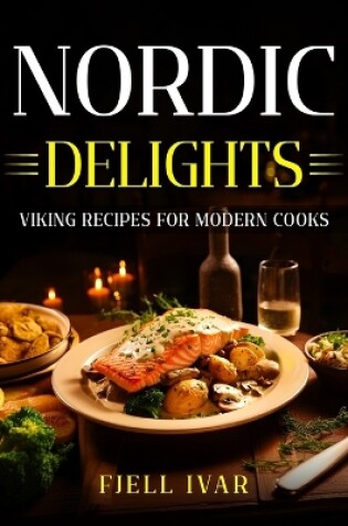 Cover of Nordic Delights