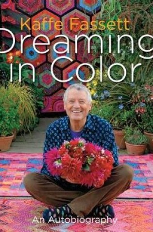 Cover of Kaffe Fassett