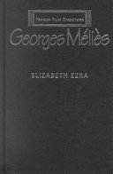 Cover of Georges Melies