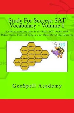 Cover of Study for Success