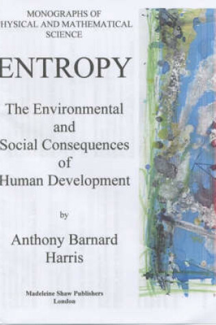 Cover of Entropy