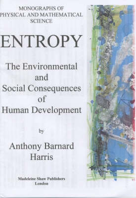 Book cover for Entropy