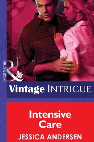 Cover of Intensive Care