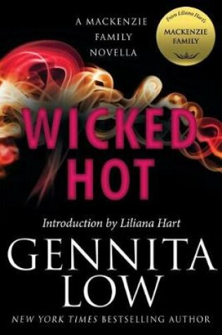 Cover of Wicked Hot