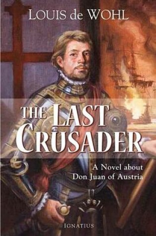 Cover of Last Crusader
