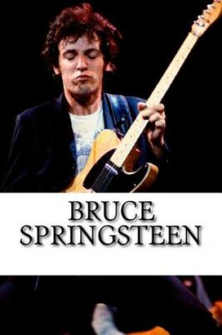 Cover of Bruce Springsteen