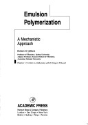 Book cover for Emulsion Polymerization