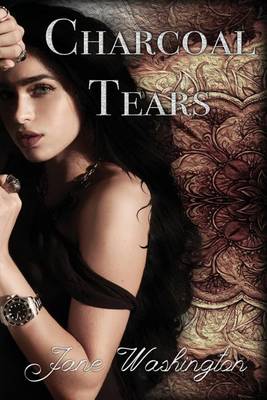 Book cover for Charcoal Tears