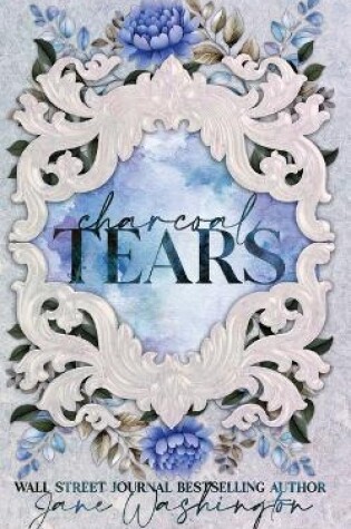 Cover of Charcoal Tears