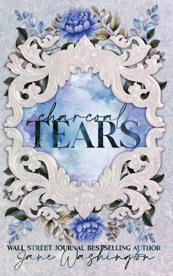 Book cover for Charcoal Tears